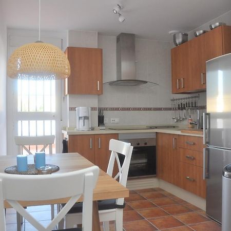 Casa Sandra Apartment Аркос де ла Фронтера Екстериор снимка