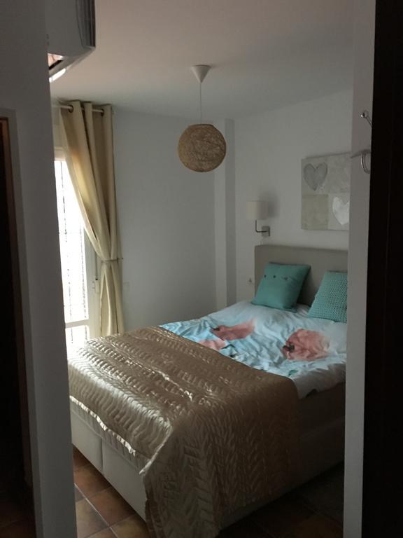 Casa Sandra Аркос де ла Фронтера Екстериор снимка