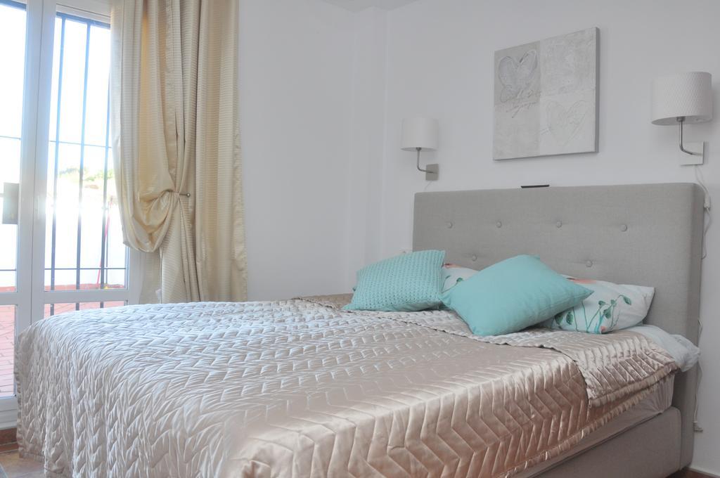 Casa Sandra Apartment Аркос де ла Фронтера Екстериор снимка