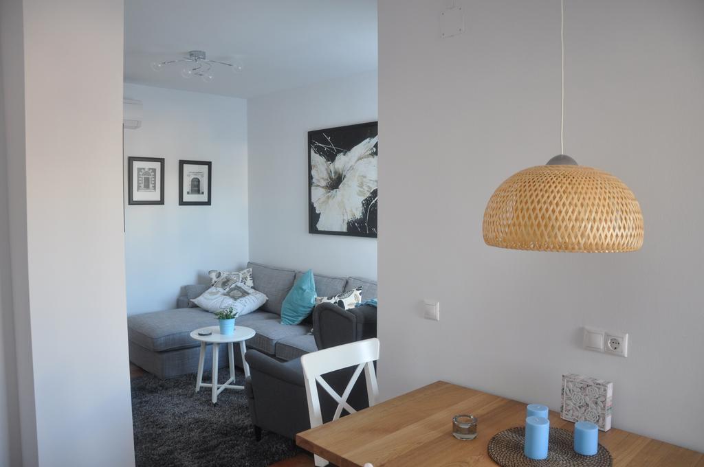 Casa Sandra Аркос де ла Фронтера Екстериор снимка
