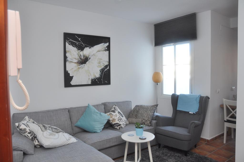 Casa Sandra Аркос де ла Фронтера Екстериор снимка