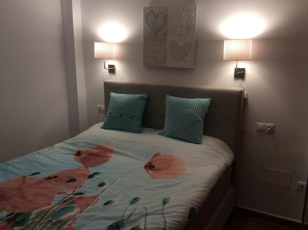 Casa Sandra Аркос де ла Фронтера Екстериор снимка