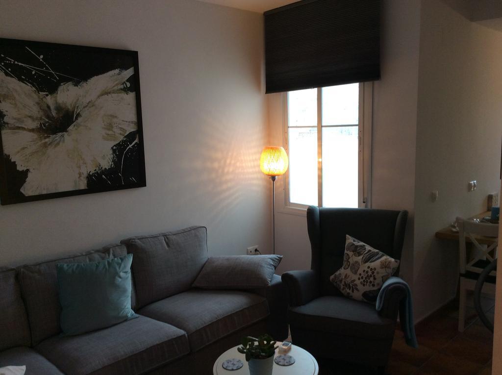 Casa Sandra Аркос де ла Фронтера Екстериор снимка