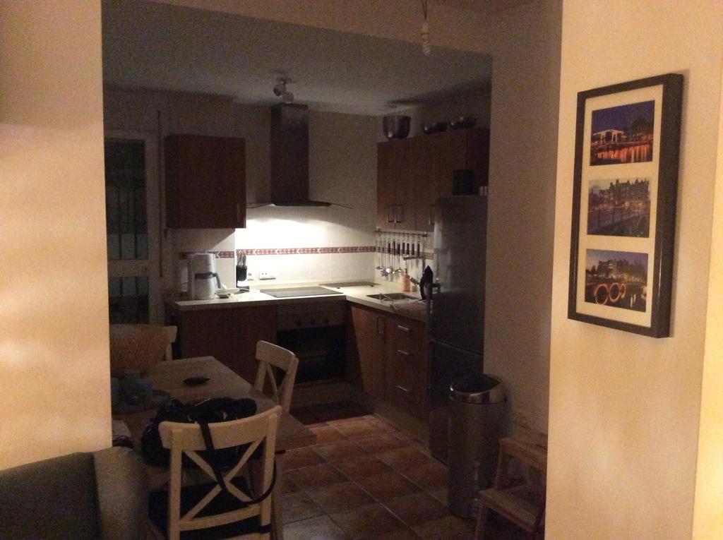 Casa Sandra Аркос де ла Фронтера Екстериор снимка