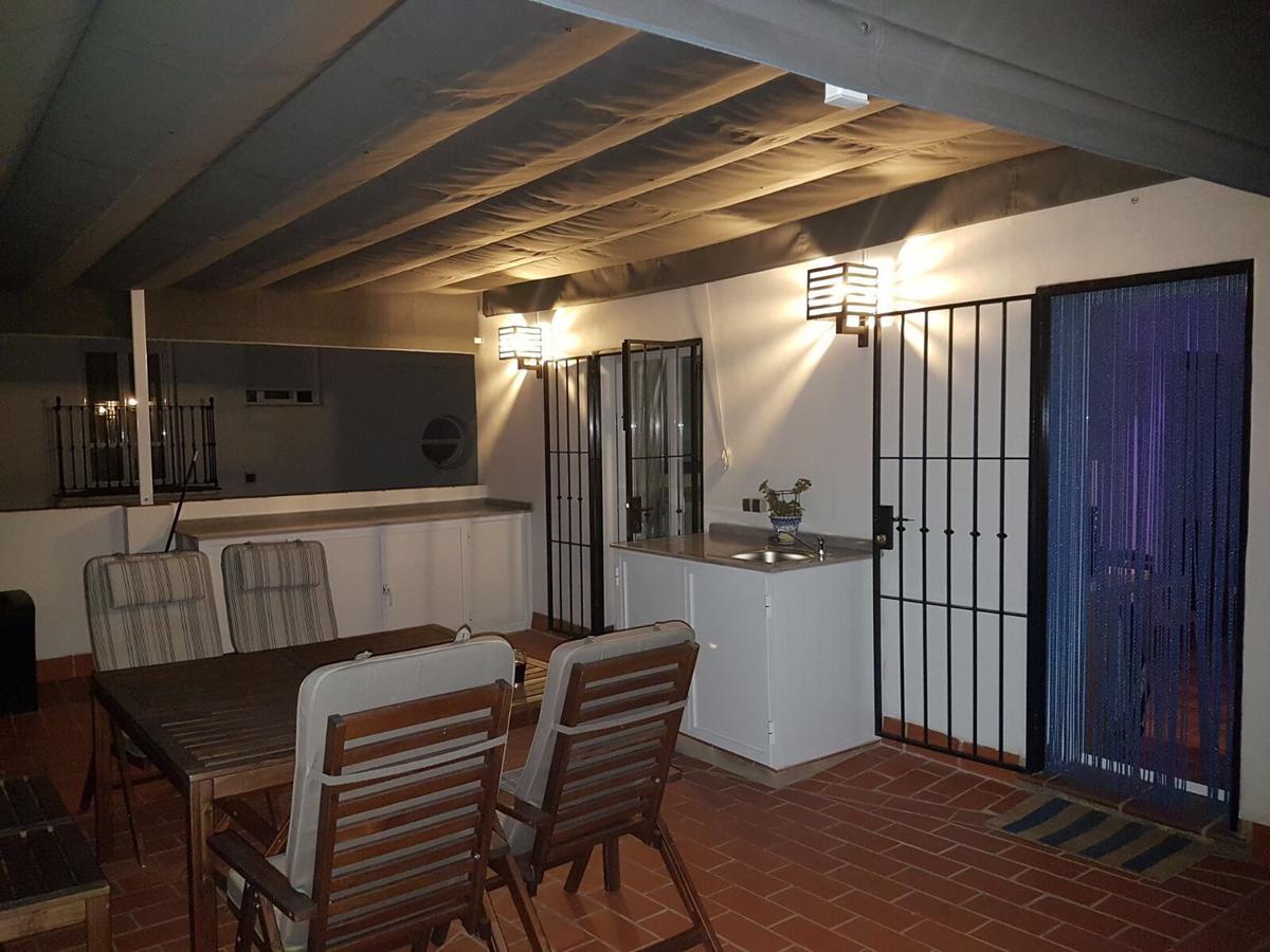Casa Sandra Аркос де ла Фронтера Екстериор снимка
